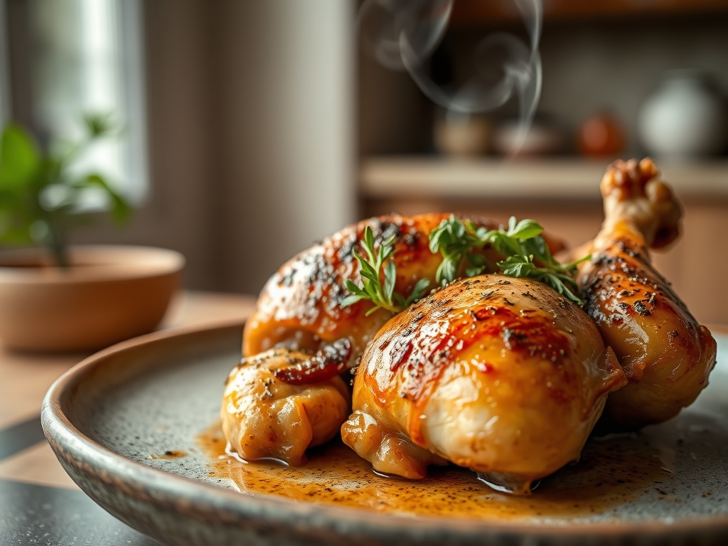 air fryer roast chicken recipes