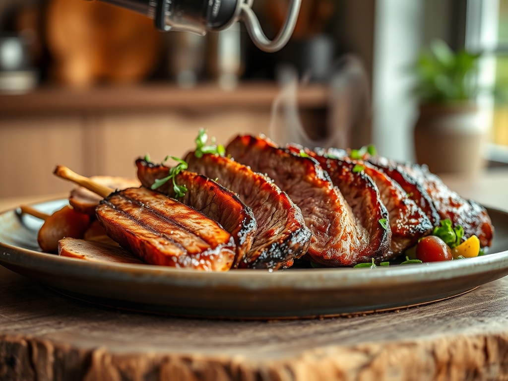 bbq roast beef recipes
