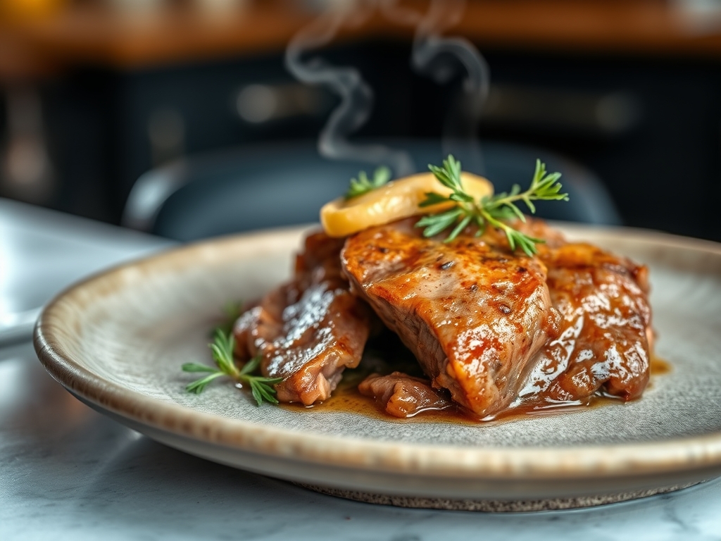 beef recipes for thanksgiving