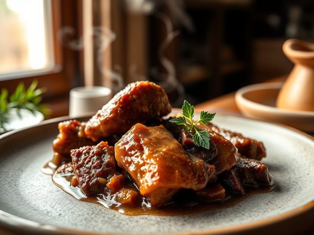 beef recipes with stew meat