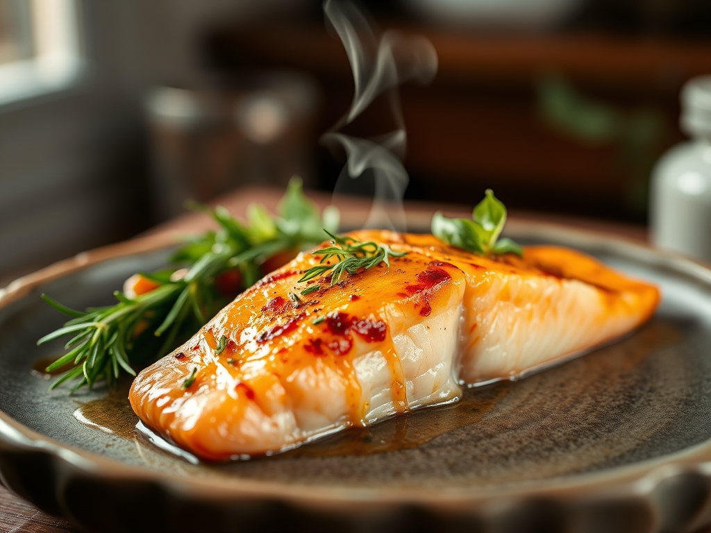 best salmon recipes food network