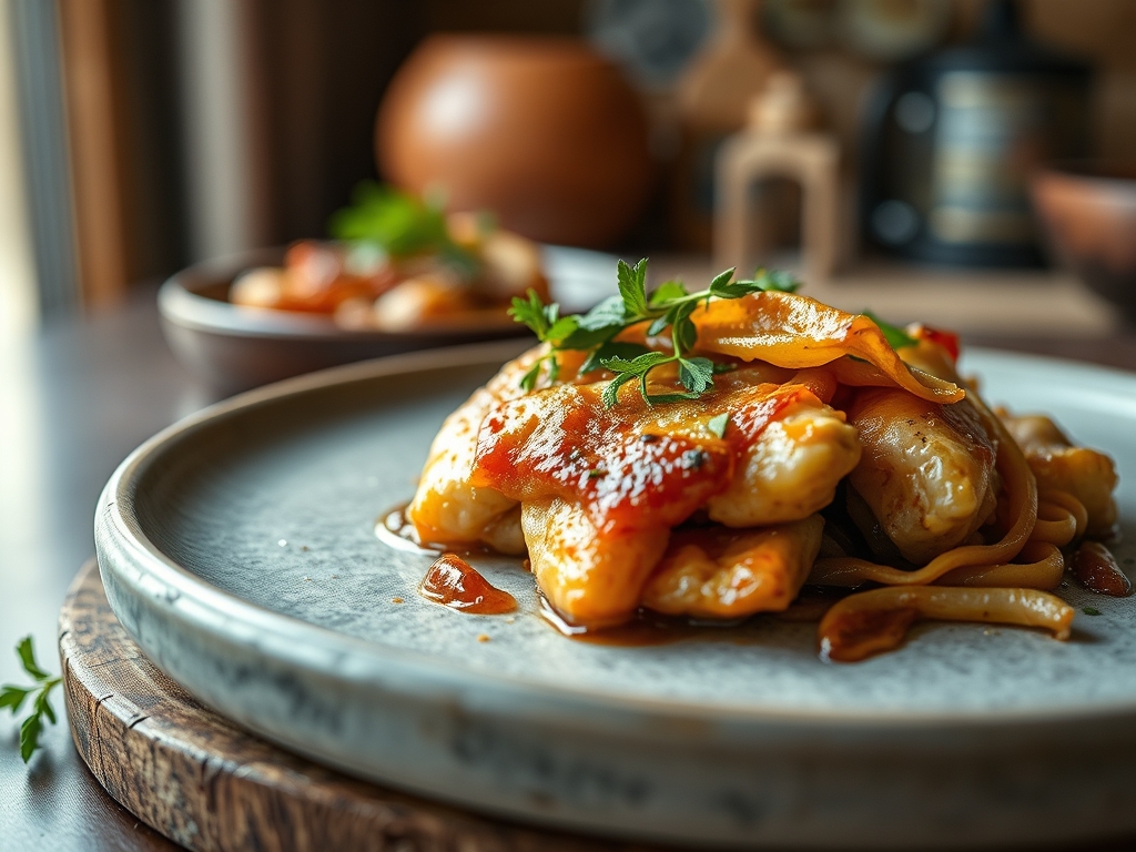 canned chicken recipes for dinner