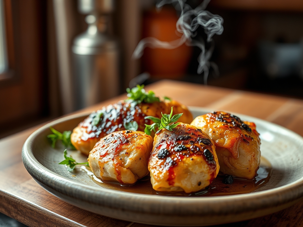 chicken recipes delicious