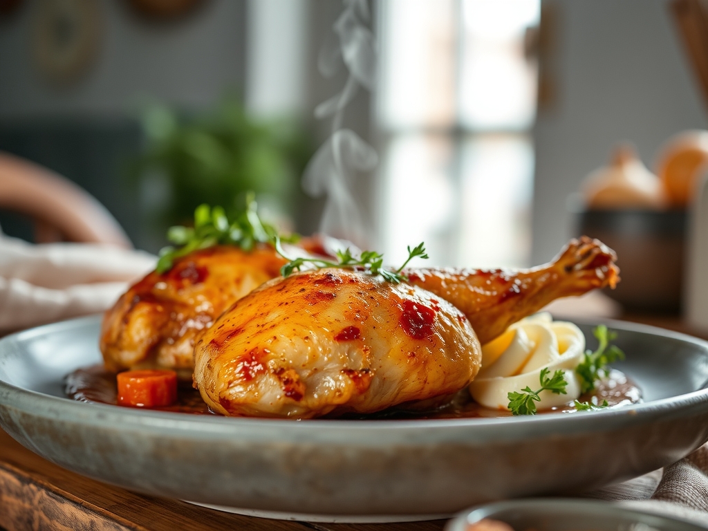 chicken recipes dinner