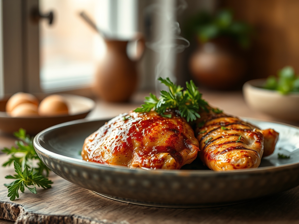 chicken recipes healthy quick