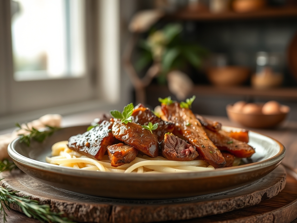 easy leftover roast beef recipes