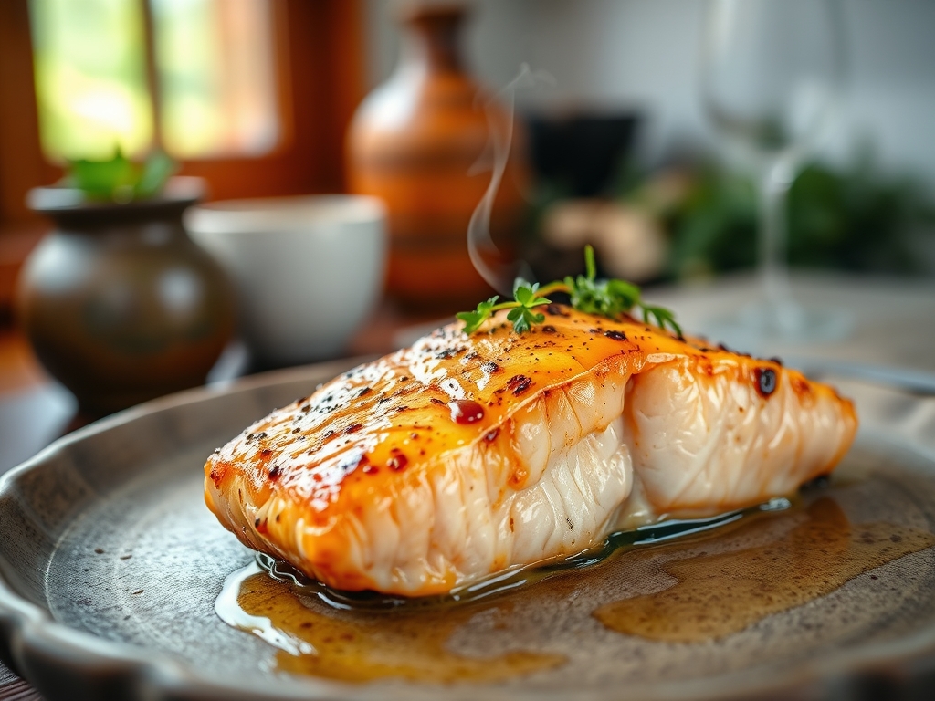 food network baked salmon recipes
