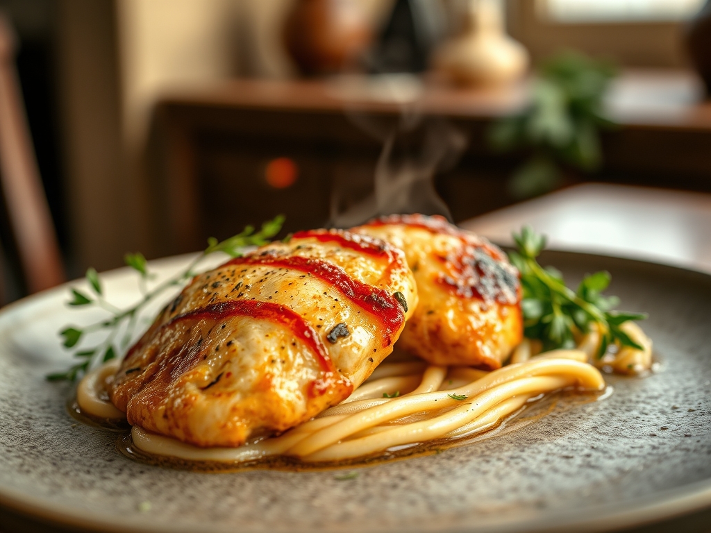 german chicken recipes