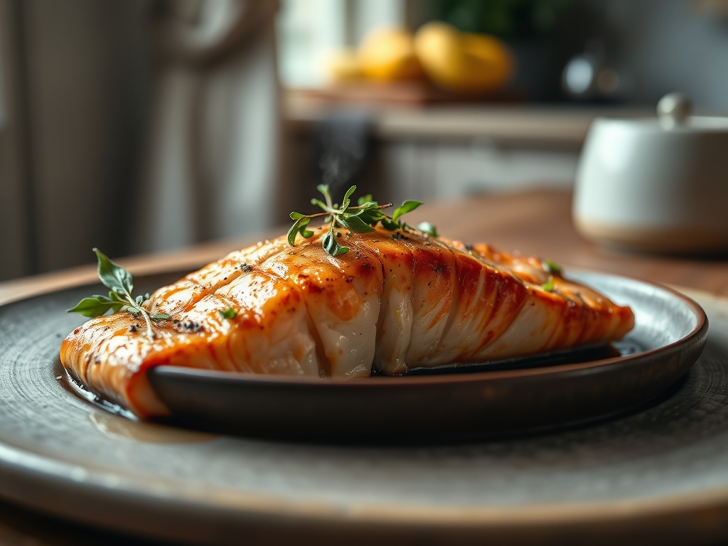gordon ramsay salmon recipes baked