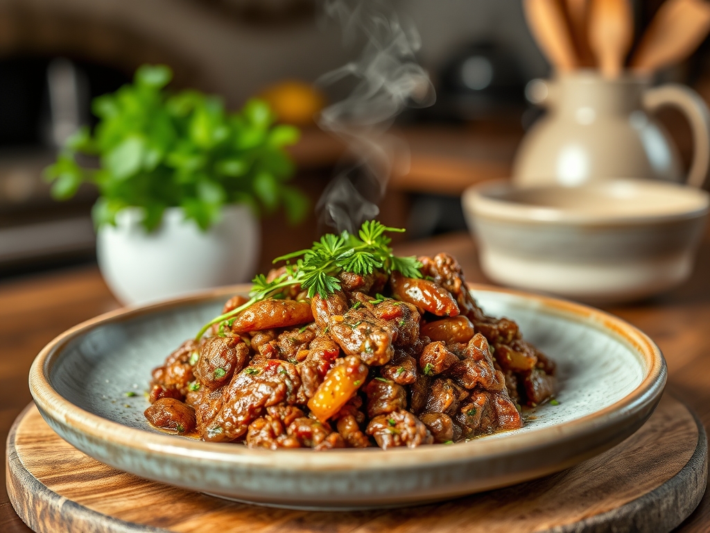 ground beef recipes for weight loss