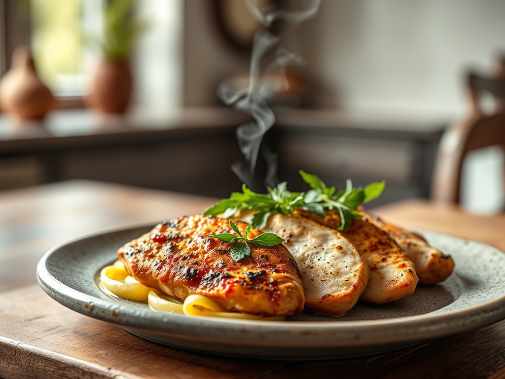 hidden valley ranch packet chicken recipes