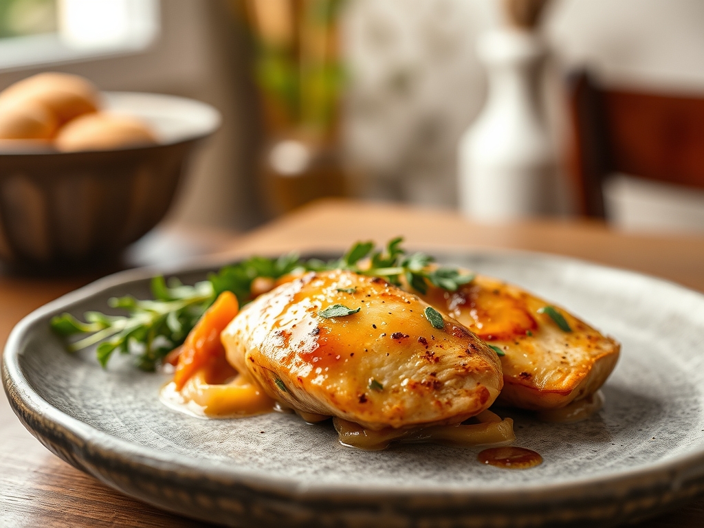 low carb chicken recipes dinner