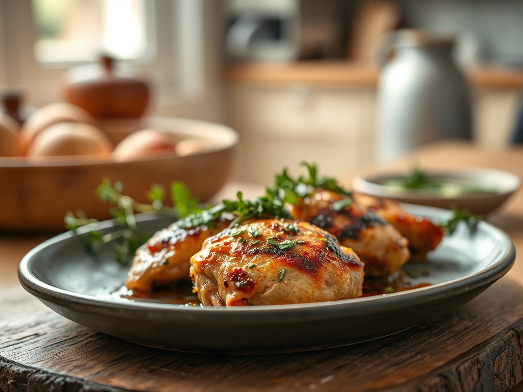 low carb chicken recipes for dinner