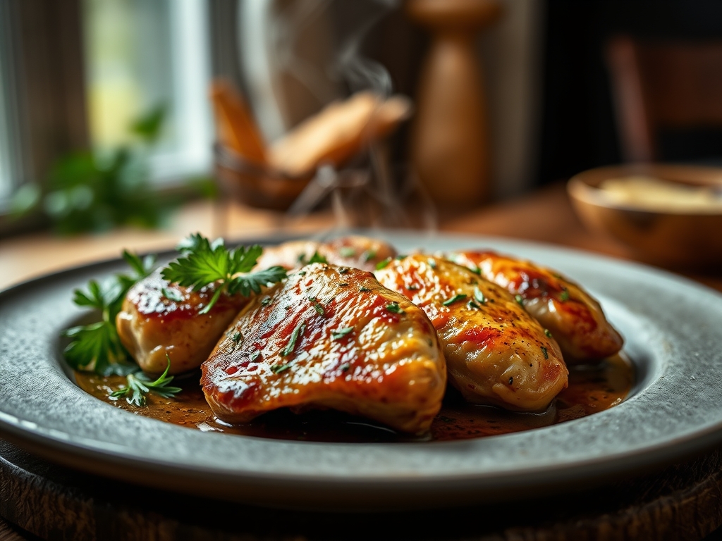 meal prep chicken recipes