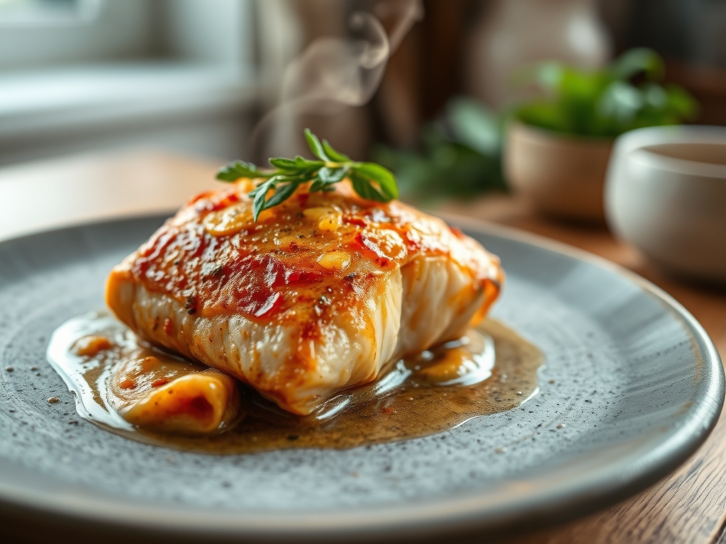 salmon recipes indian style