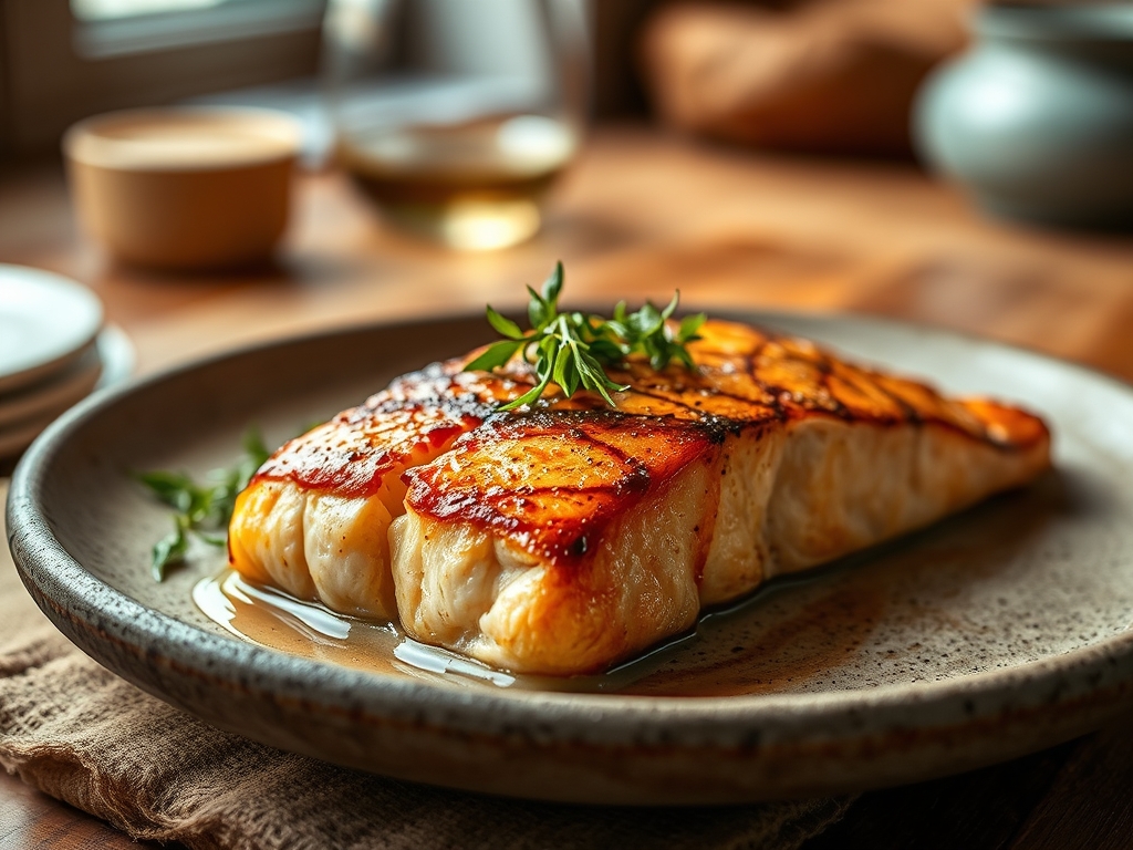 weeknight salmon recipes