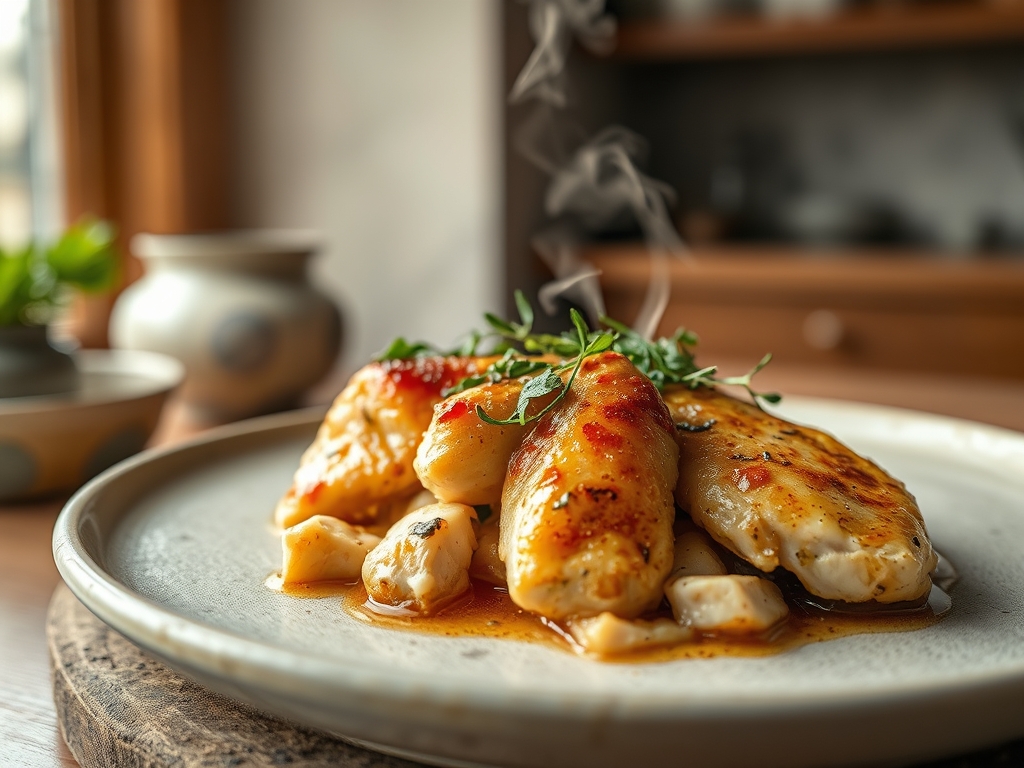 white meat chicken recipes