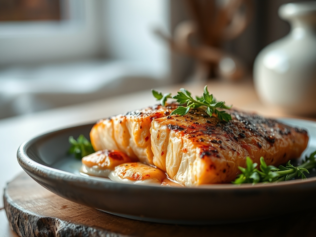 whole salmon recipes oven