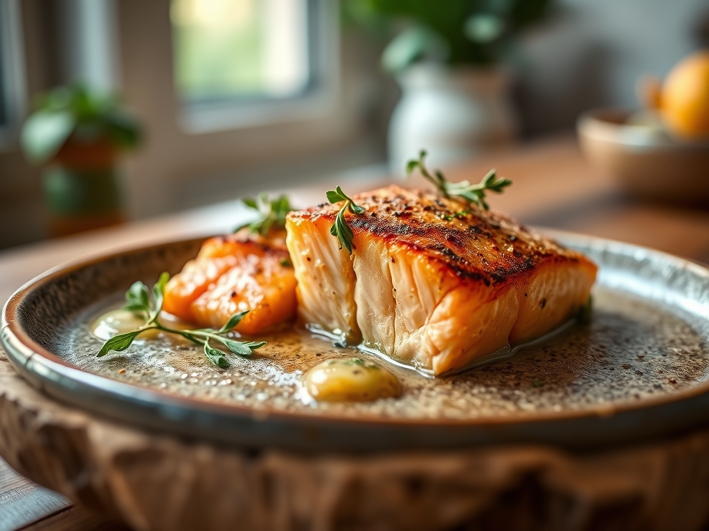 bumblebee com pink salmon recipes
