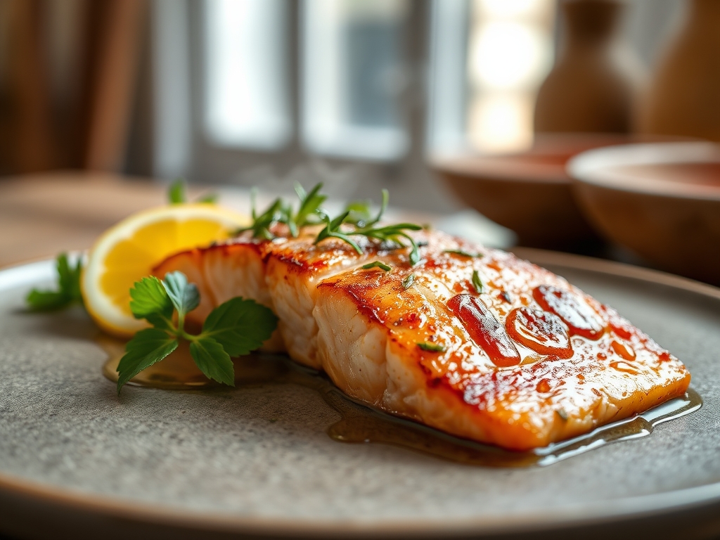 easy and fast salmon recipes