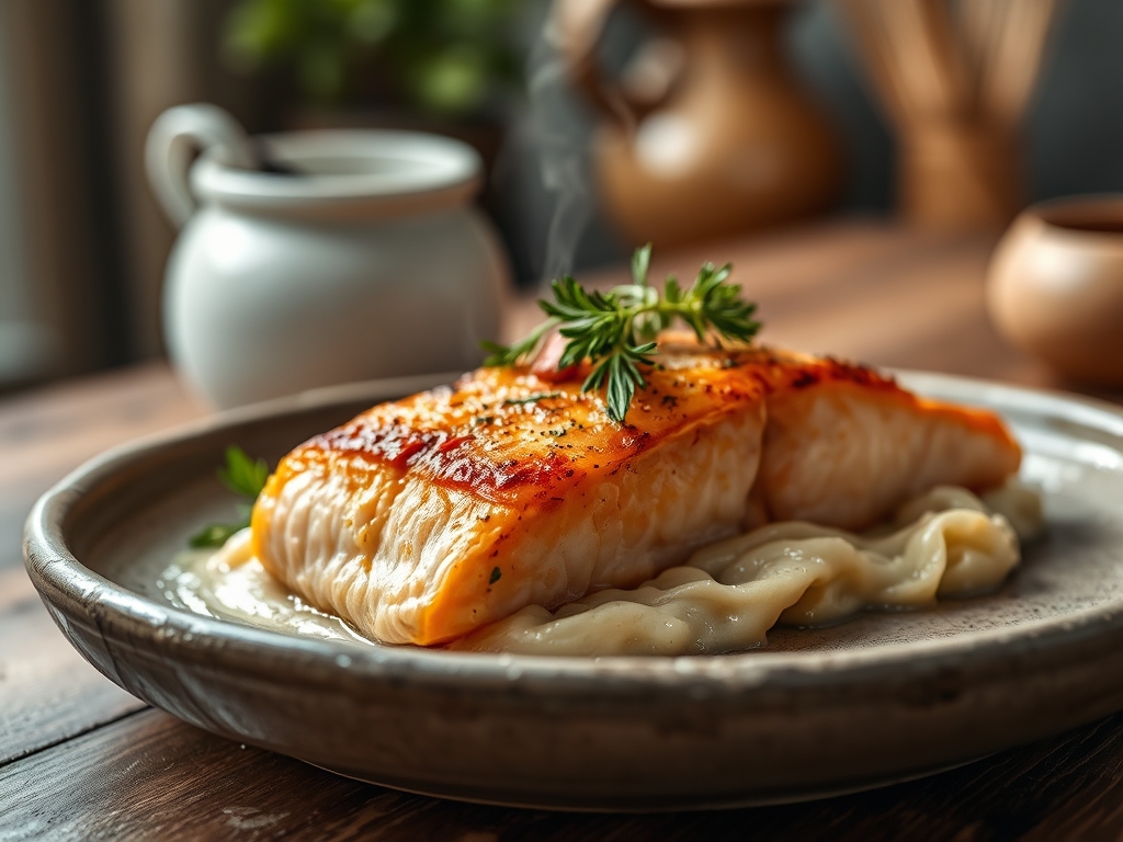 today show salmon recipes